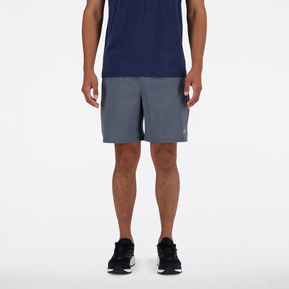 Short New Balance Sport Essentials 7In