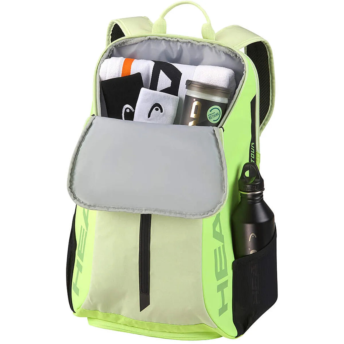 Head Tour 25L Tennis Backpack