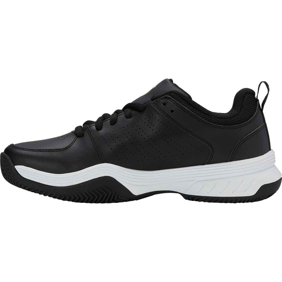 K-Swiss Court Express 2 Clay Shoes
