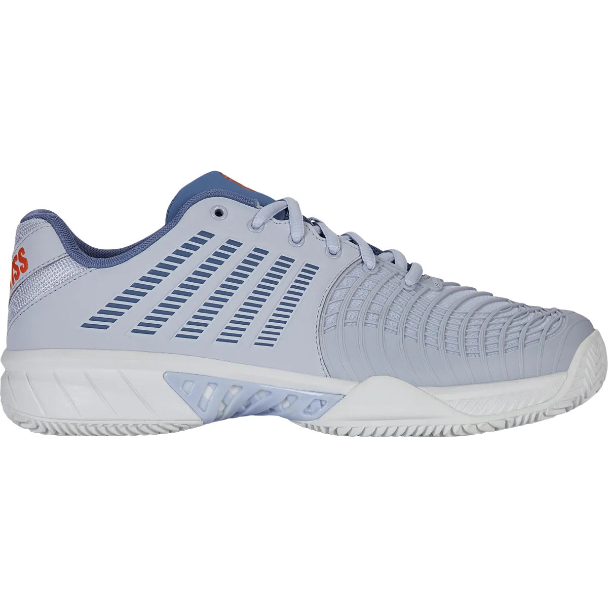 K-Swiss Express Light 3 Clay Shoes