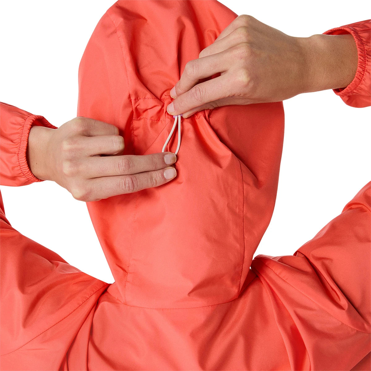 Asics Women's Core Jacket