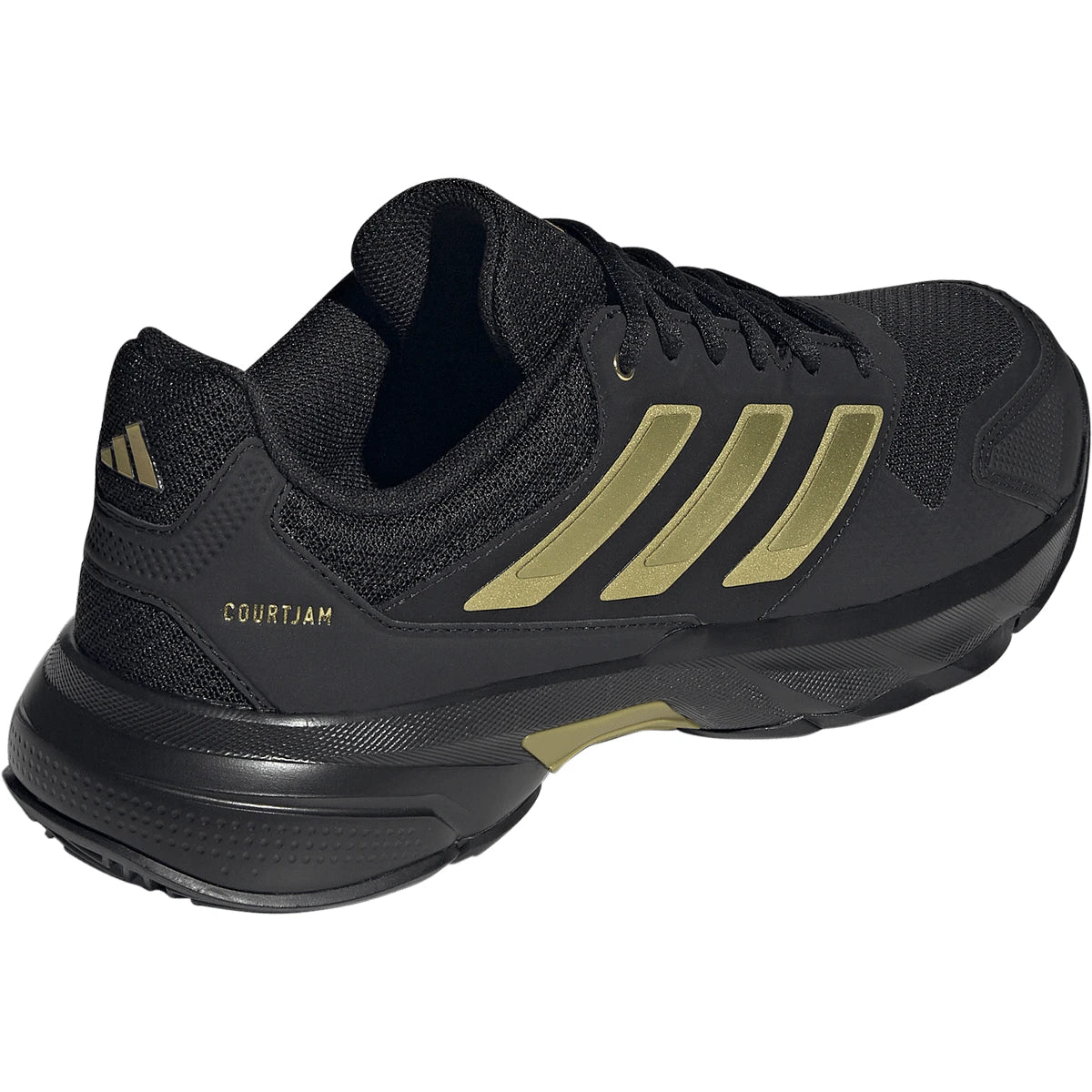 adidas Courtjam Control 3 All Court Shoes