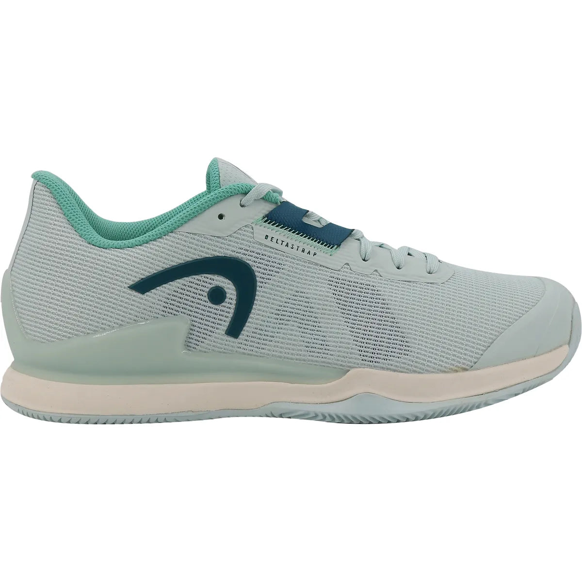 Head Women's Sprint Pro 3.5 Clay Shoes