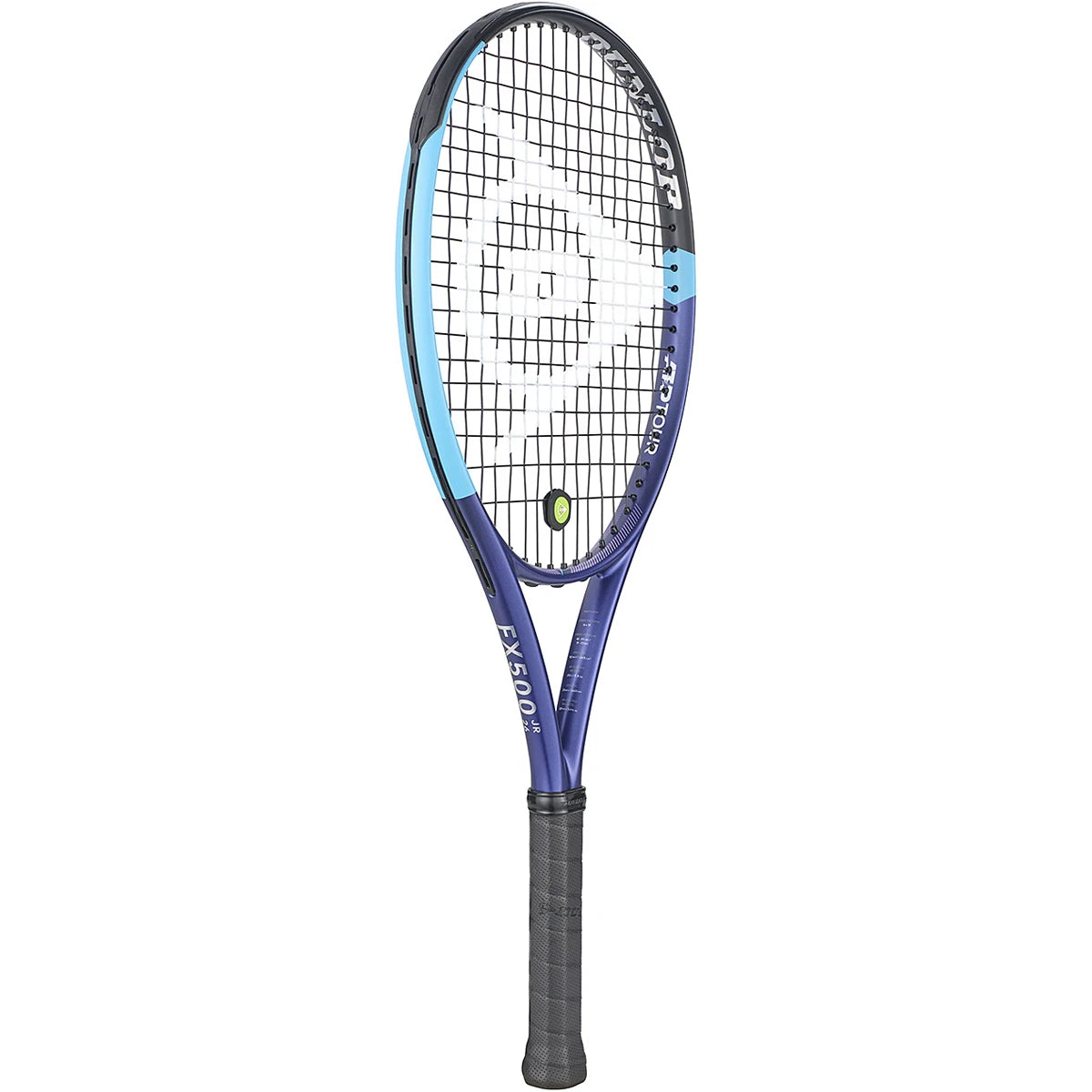 Dunlop Junior Fx 500 26 Racket (250 Gr)