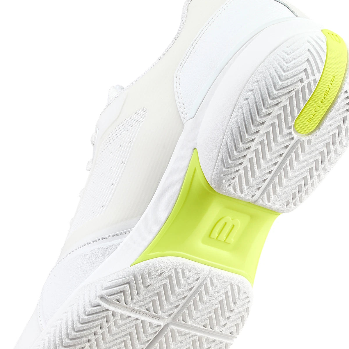 Wilson Rush Lite 5 All Court Shoes