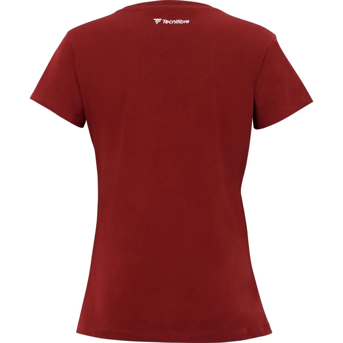 Tecnifibre Women's Team Cotton T-Shirt