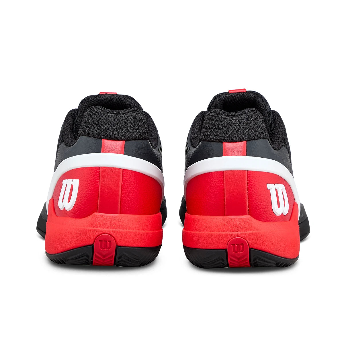 Wilson Rush Pro 5 Clay Shoes