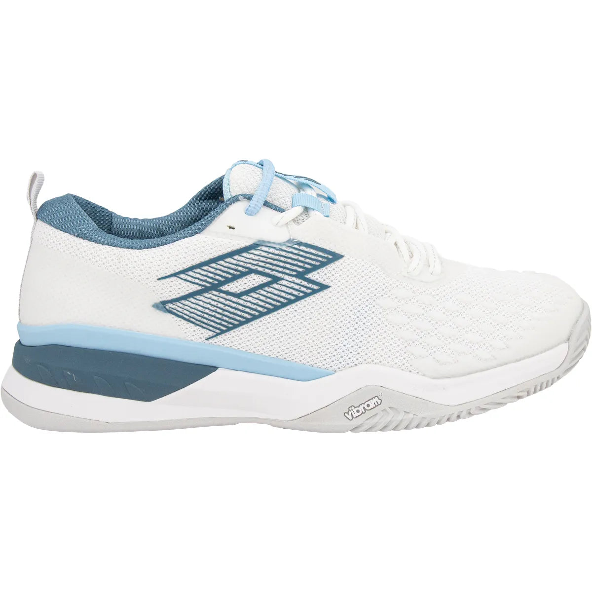 Chaussures Lotto Raptor Hyperpulse 100 III Terre Battue
