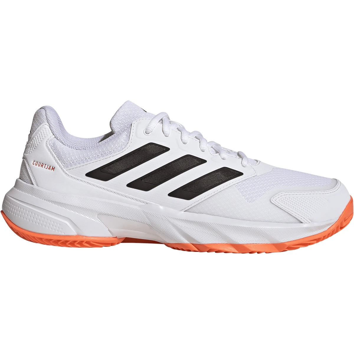 adidas Courtjam Control 3 Clay Shoes