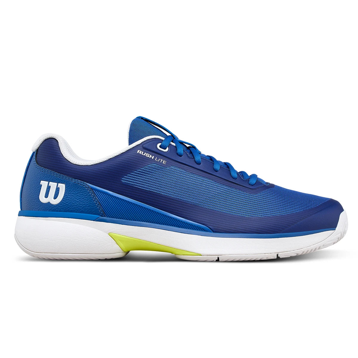 Wilson Rush Lite 5 All Court Shoes