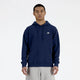 New Balance Sport Essentials Fleece Hoody Sweat