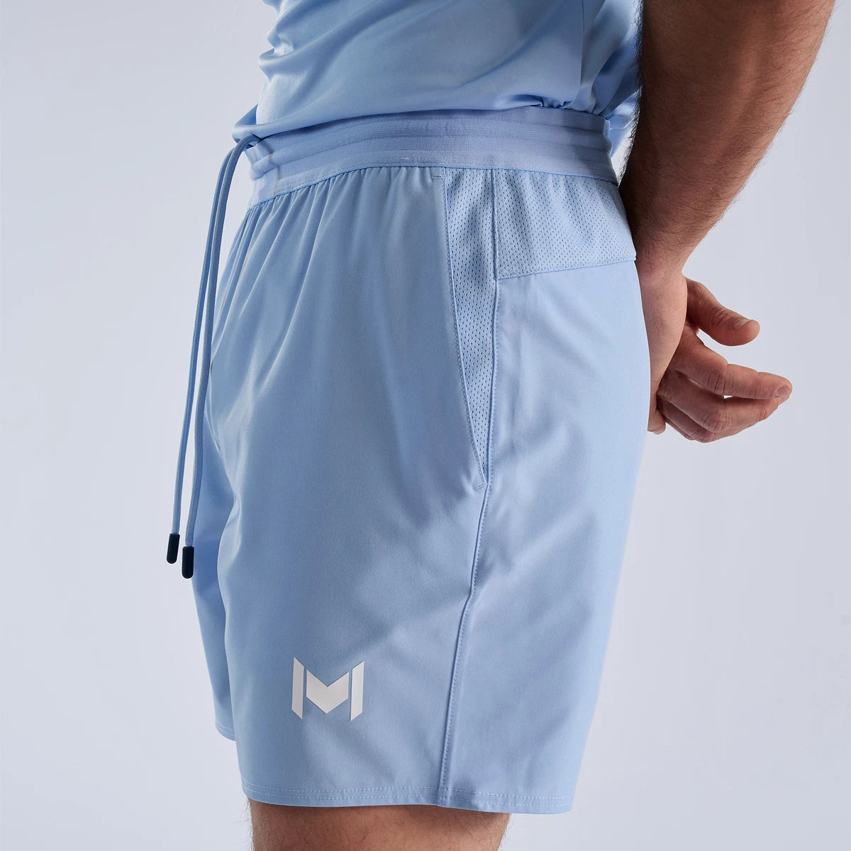 Short Mouratoglou Apparel Match Melbourne