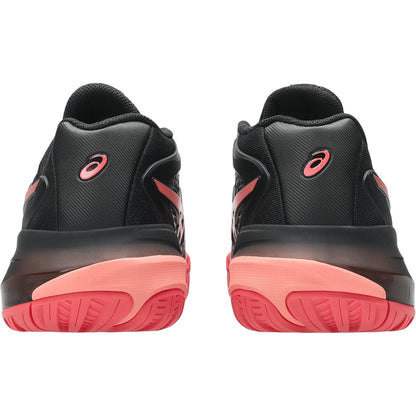 Asics Women's Gel Resolution X All Court Shoes
