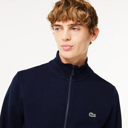 Lacoste Lifestyle Zip Jacket