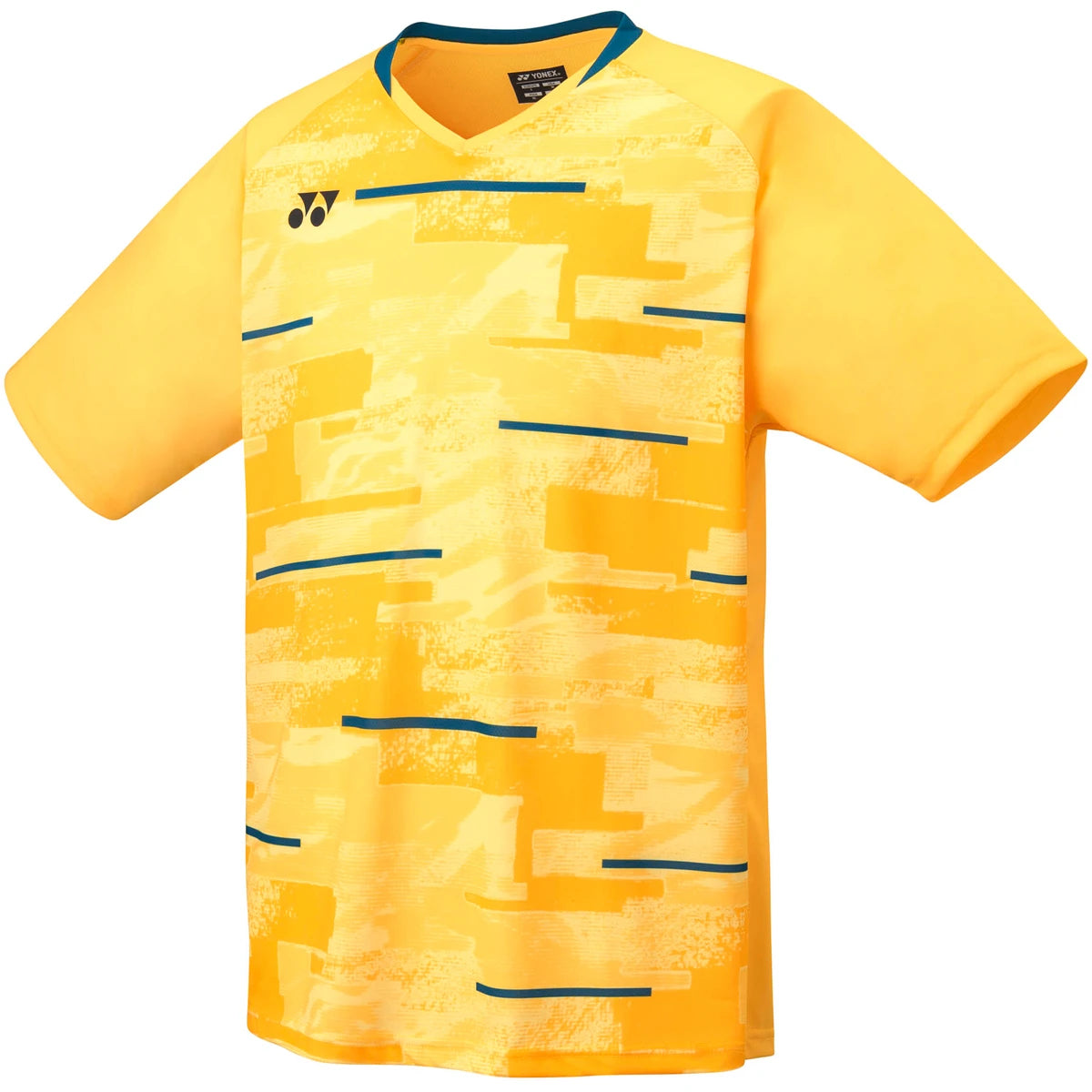 Yonex Team Ym0034Ex T-Shirt