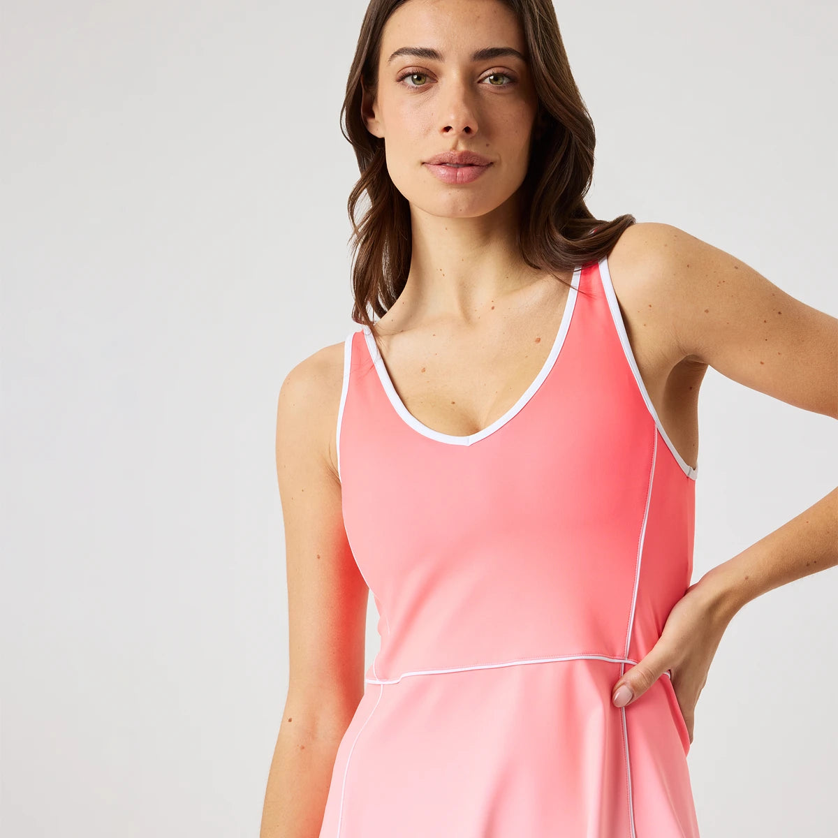 Bjorn Borg Women's Ace V Dress