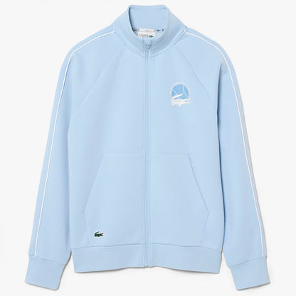 Lacoste Mutua Madrid Open Graphic Jacket