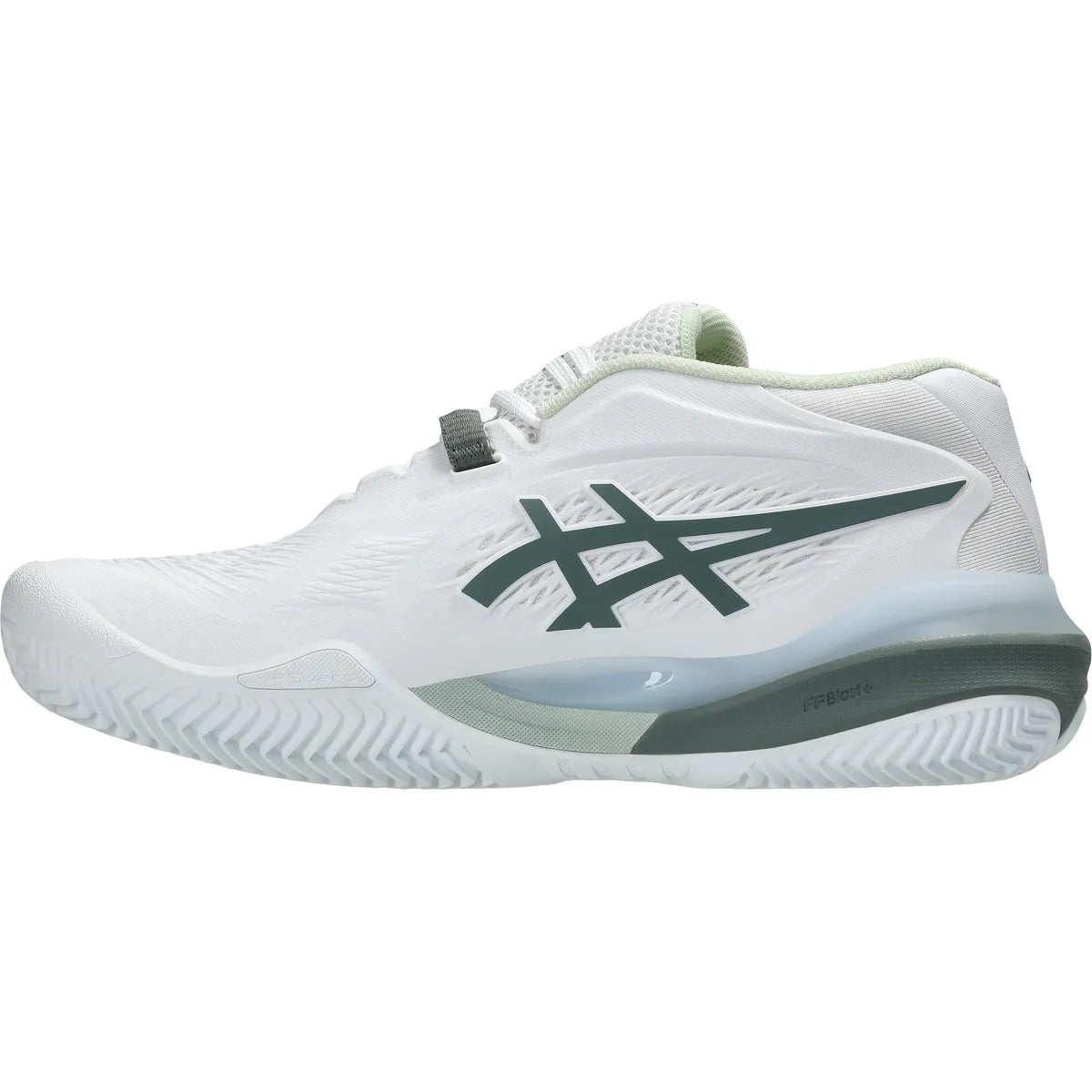 Asics Women's Gel Resolution X Clay Shoes