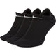 3 Pairs of Nike Cushion Socks (No Show)