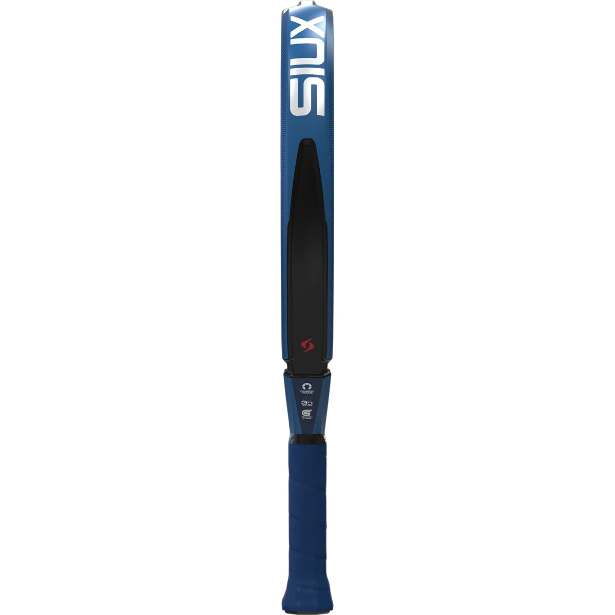Padel Racket Test Siux Diablo Pro 2026 Royal Blue
