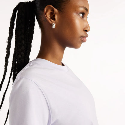 New Balance Women's Sport Essentials Jersey T-Shirt