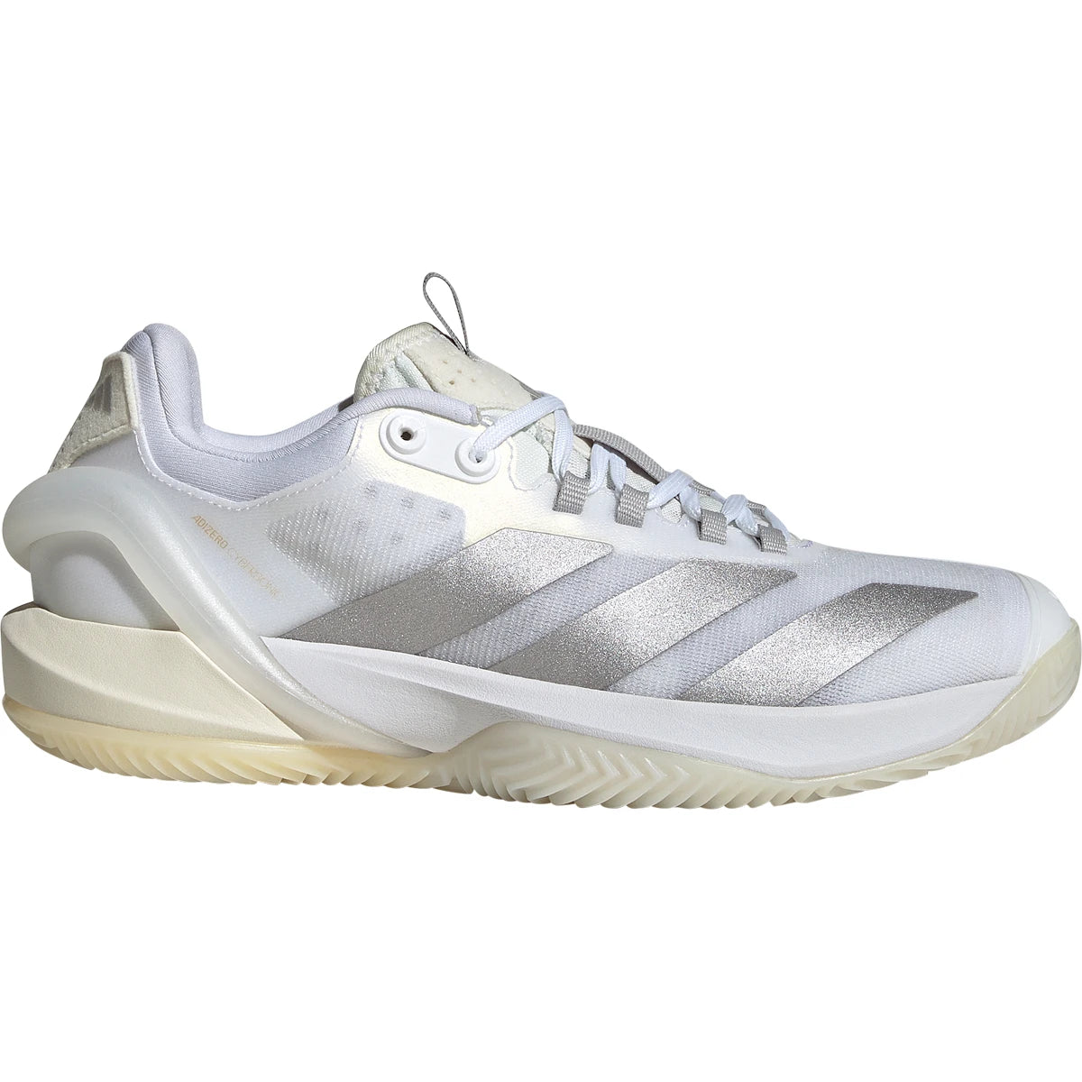 adidas Women's Adizero Cybersonic 2 Clay Shoes