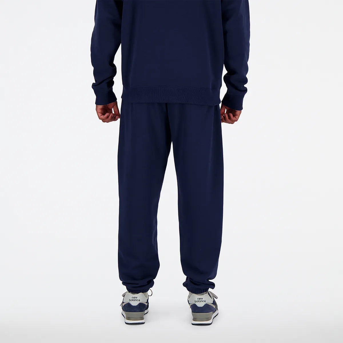 New Balance Essentials French Terry Trousers