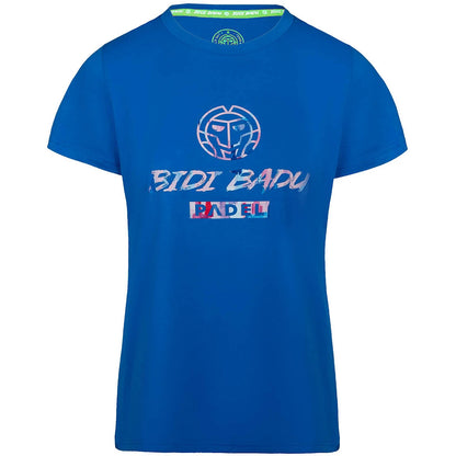 Bidi Badu Women's Shenzi Padel T-Shirt