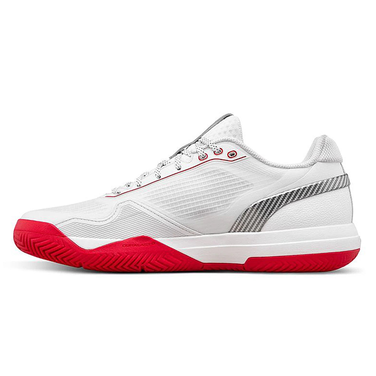Wilson Rush Pro 5 All Court Shoes
