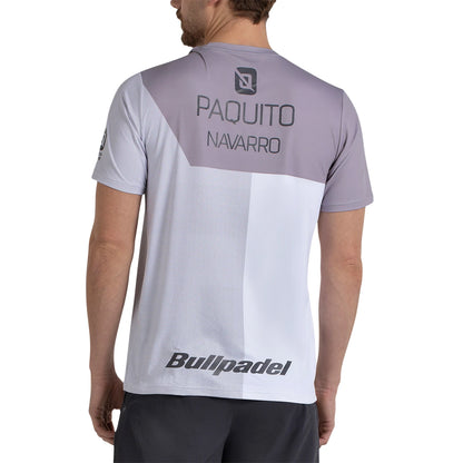 Bullpadel Paquito 26I T-Shirt