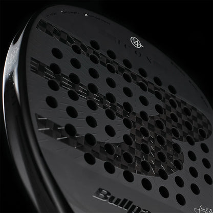 Padel Racket Bullpadel Icon 27