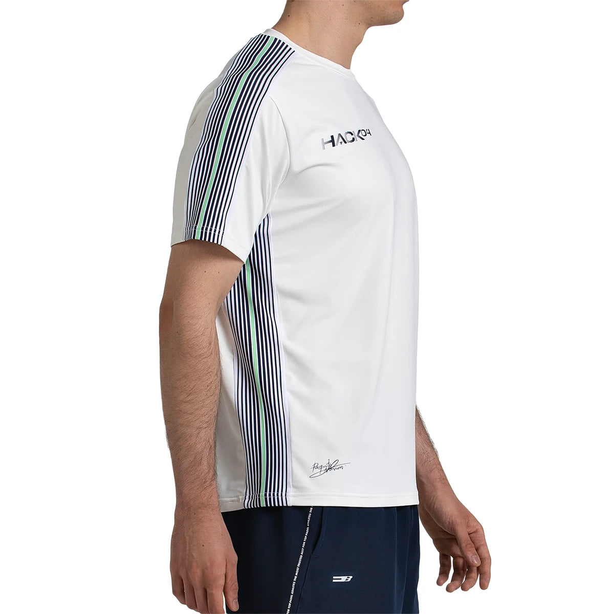Bullpadel Paquito 26V T-Shirt