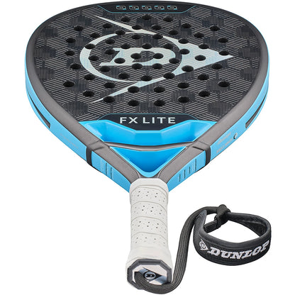 Dunlop Fx Lite Padel racket