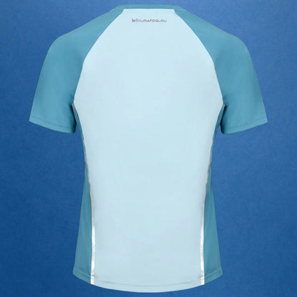 Mouratoglou Apparel Women's Match New York T-Shirt