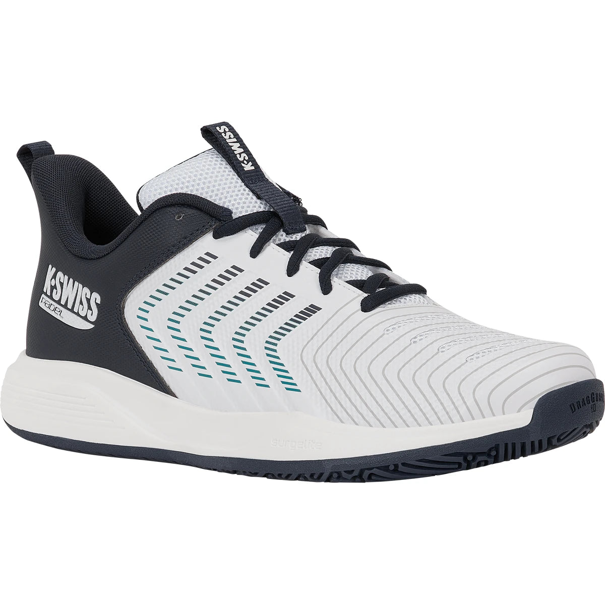 Padel Shoes K-Swiss Ultrashot Light