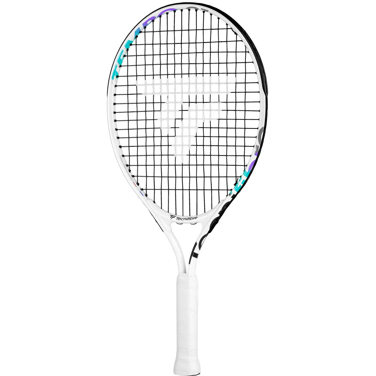 Tecnifibre Junior Tempo Iga 21 Racket