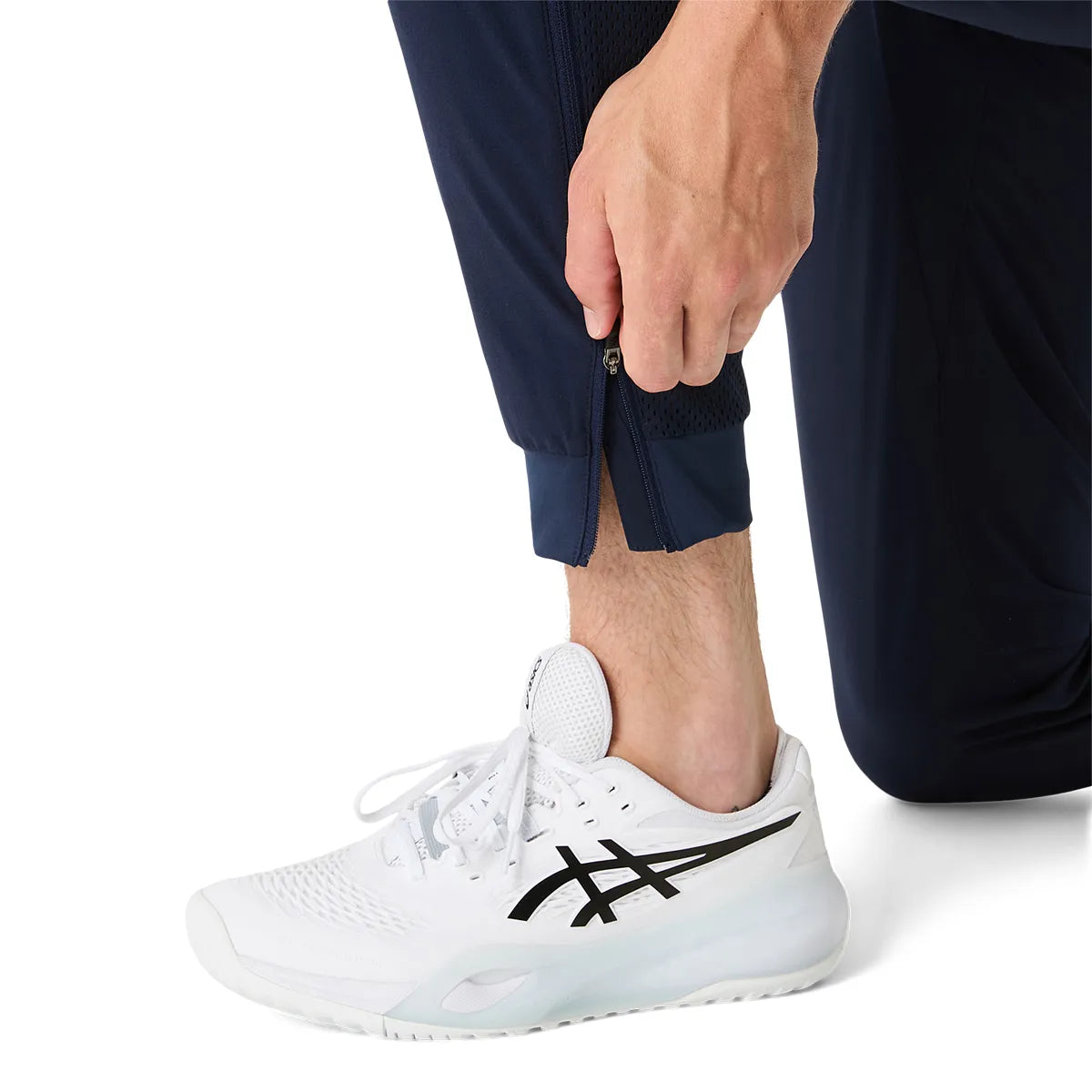Asics Match Woven Trousers