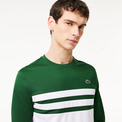 Lacoste Technical Capsule Sweat