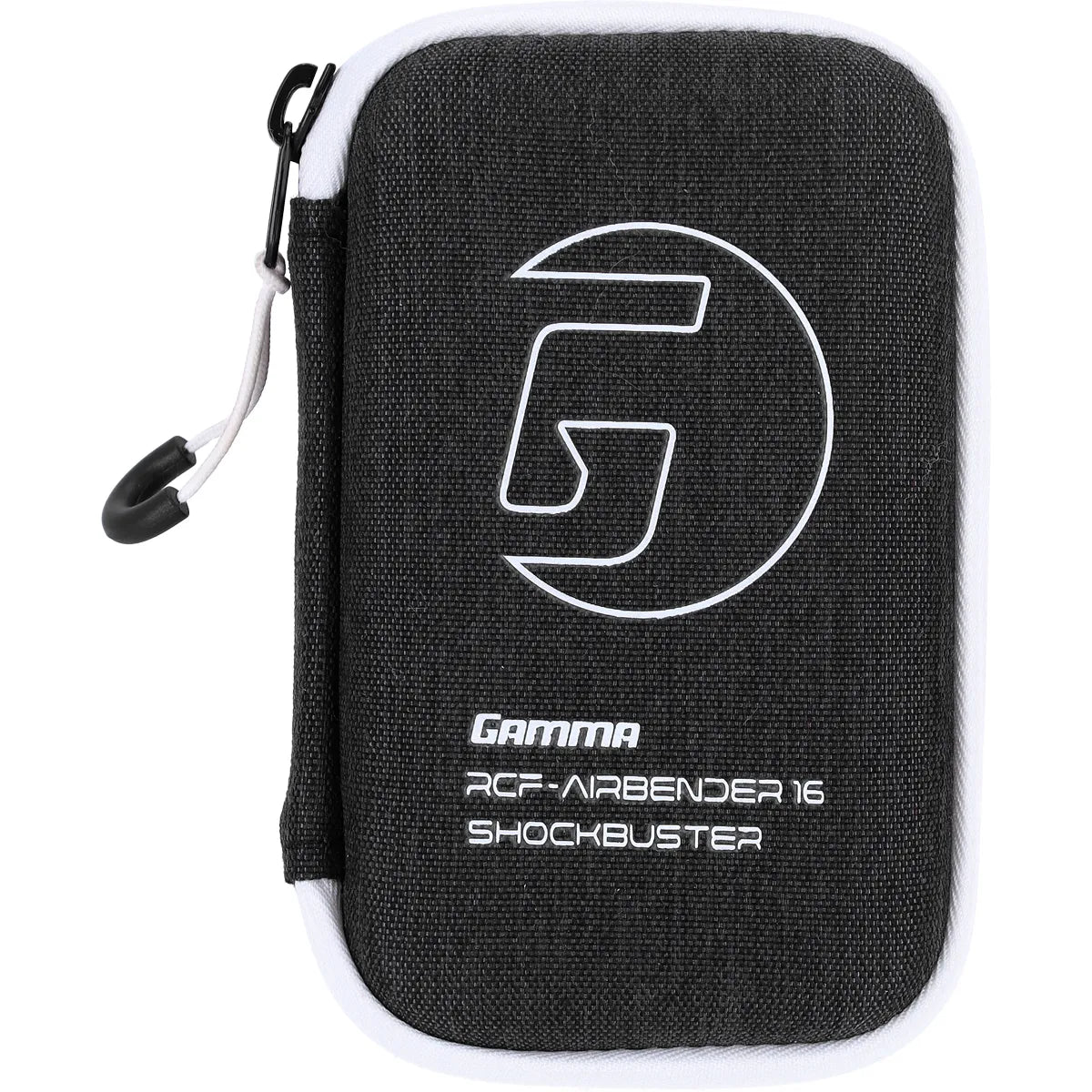 Gamma Pickleball Rfc Airbender Dampener Tips and Customisation