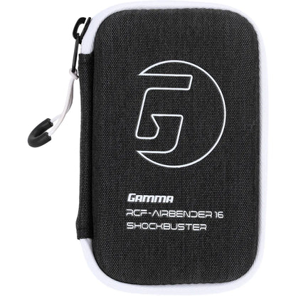 Gamma Pickleball Rfc Airbender Dampener Tips and Customisation