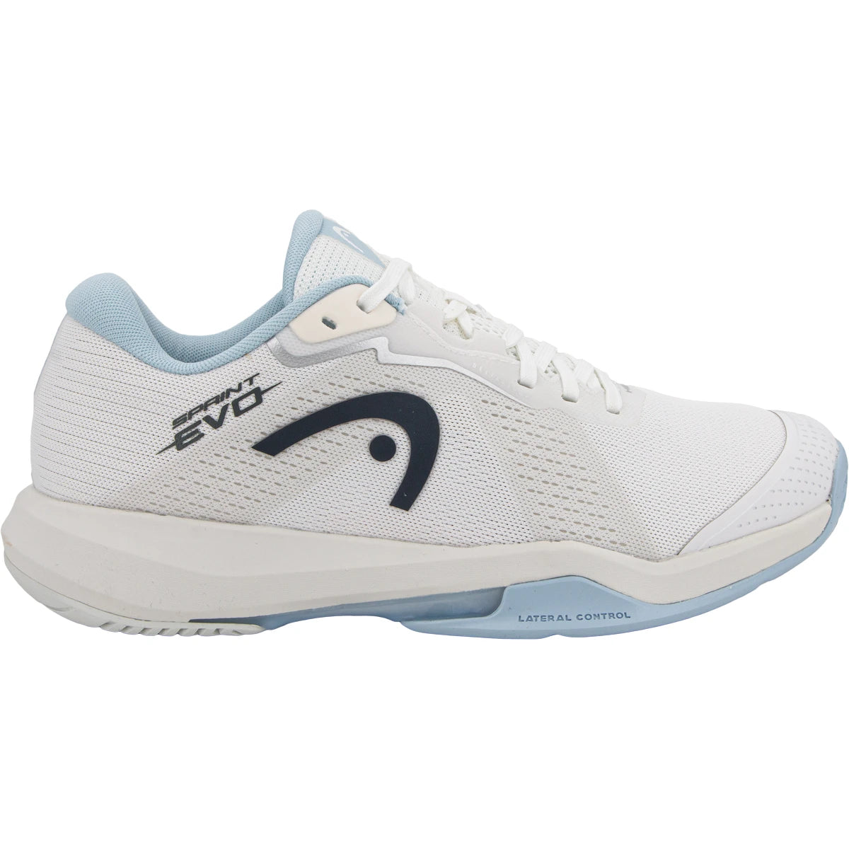 Head Women's Sprint Evo 4.0 All Court Shoes