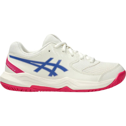 Asics Junior Gel Dedicate 8 All Court Shoes
