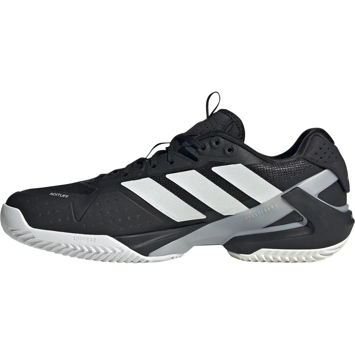 adidas Ubersonic 5 Clay Shoes