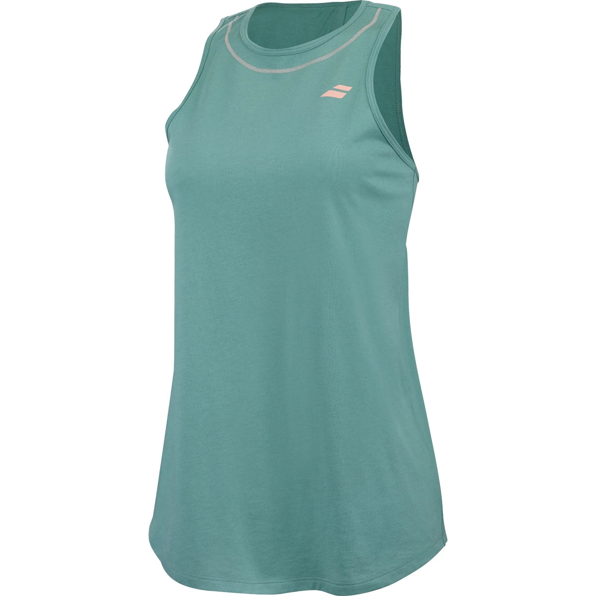 Babolat Women's Exercise Tank Top (Long Fit)