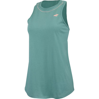 Babolat Women's Exercise Tank Top (Long Fit)