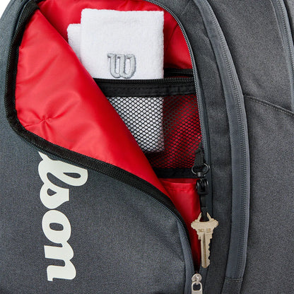 Wilson Tour Backpack
