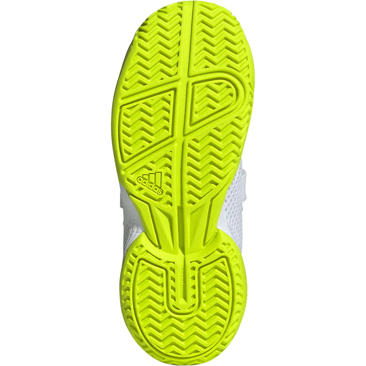 adidas Kids Courtflash All Court Shoes