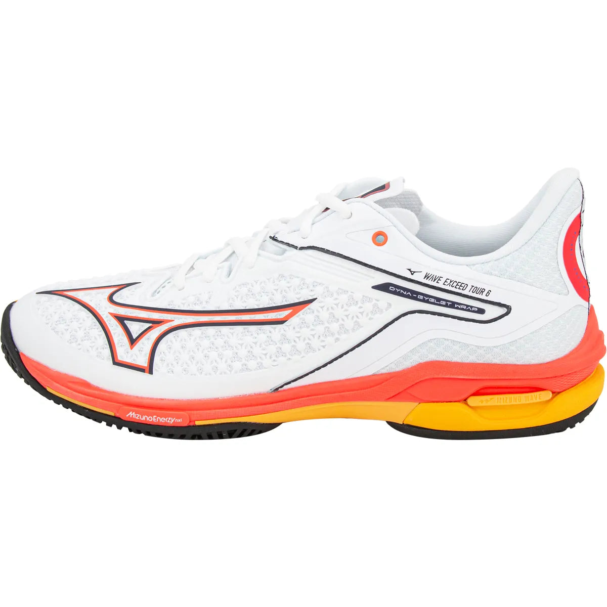Mizuno Wave Exceed Tour 6 All Court Shoes