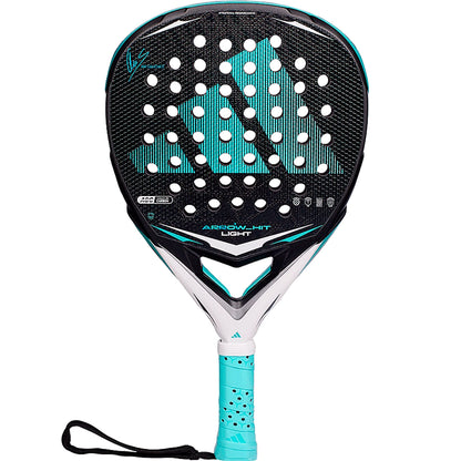 adidas Arrow Hit Light 2026 Padel racket