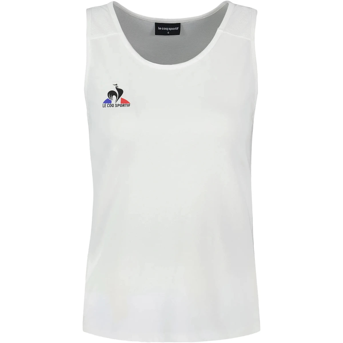 Le Coq Sportif Women's Tennis Tank Top